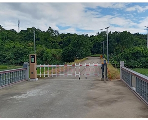枣庄车牌识别空降道闸一体机厂家